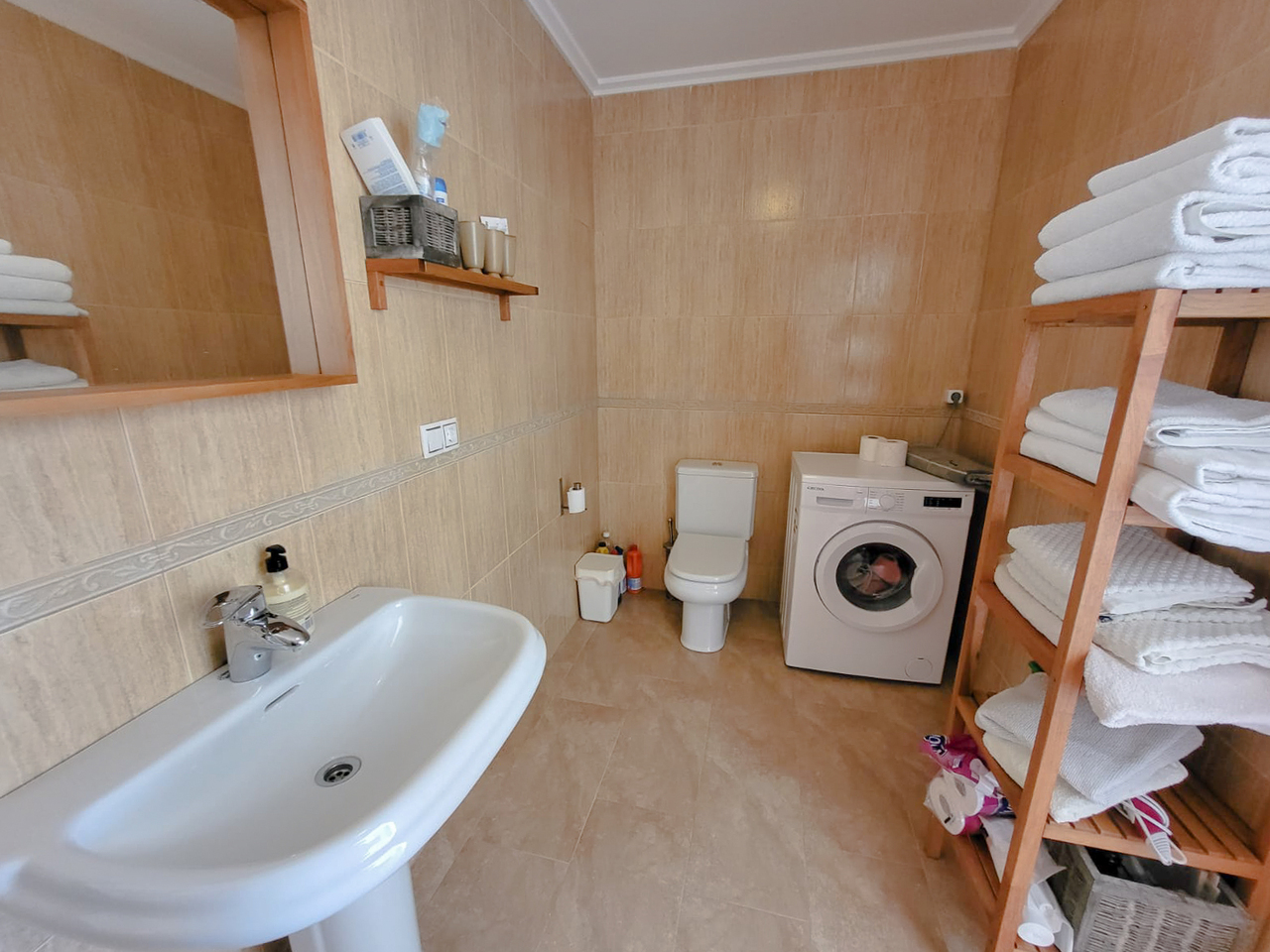 4 Bedrooms - Moraira — 29/45