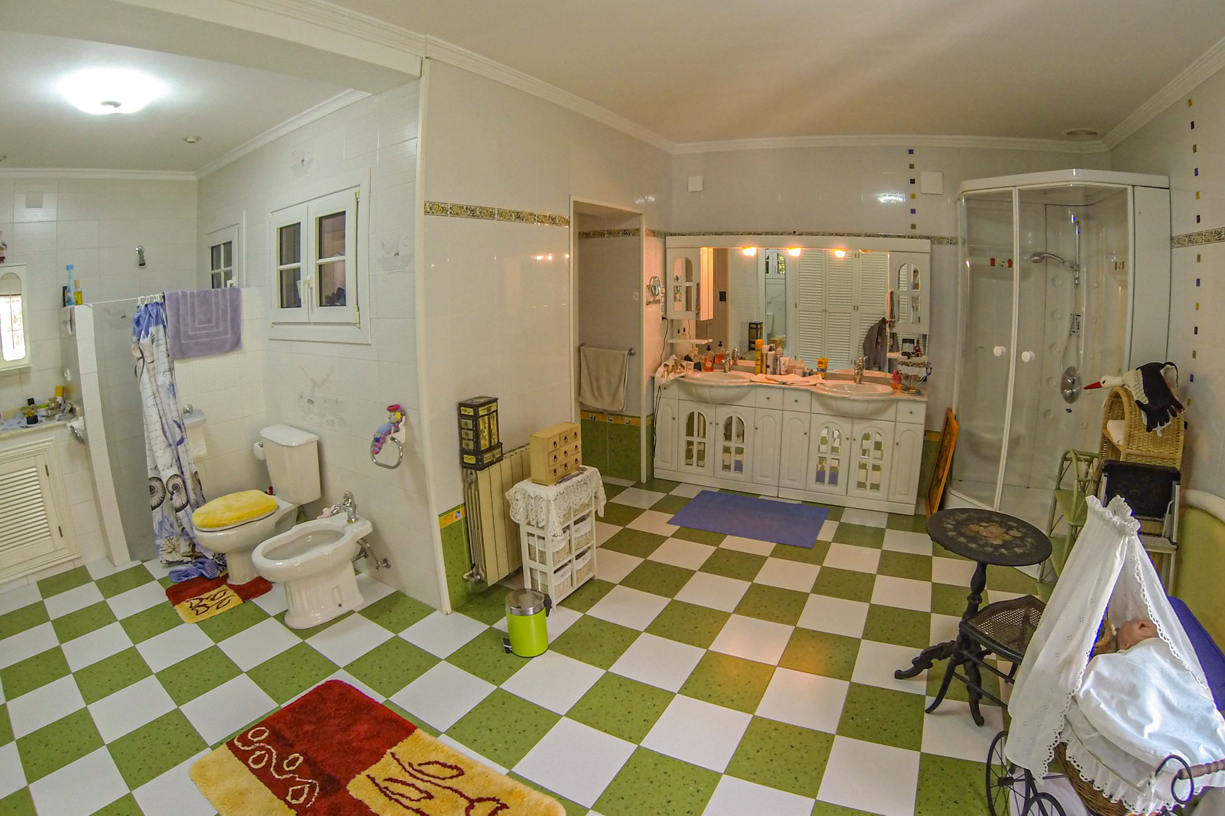 6 Bedrooms - Dénia — 29/41