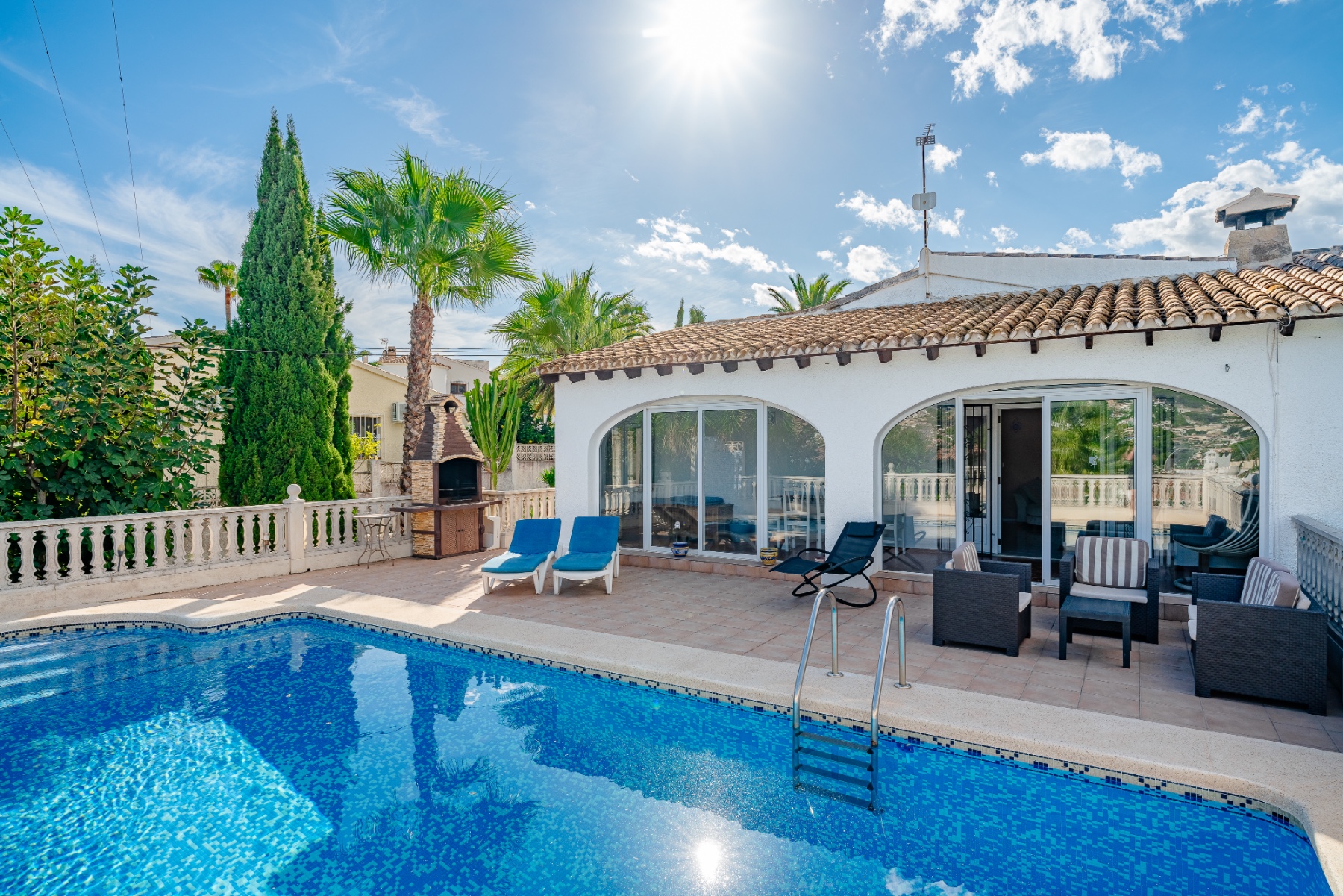 4 Chambres - Moraira — 21/23