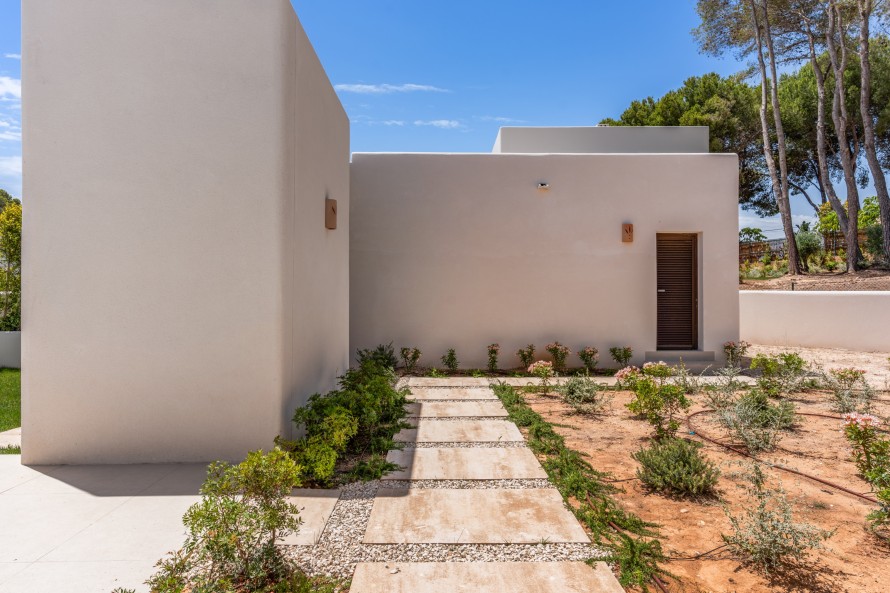 4 Dormitorios - Moraira — 18/32