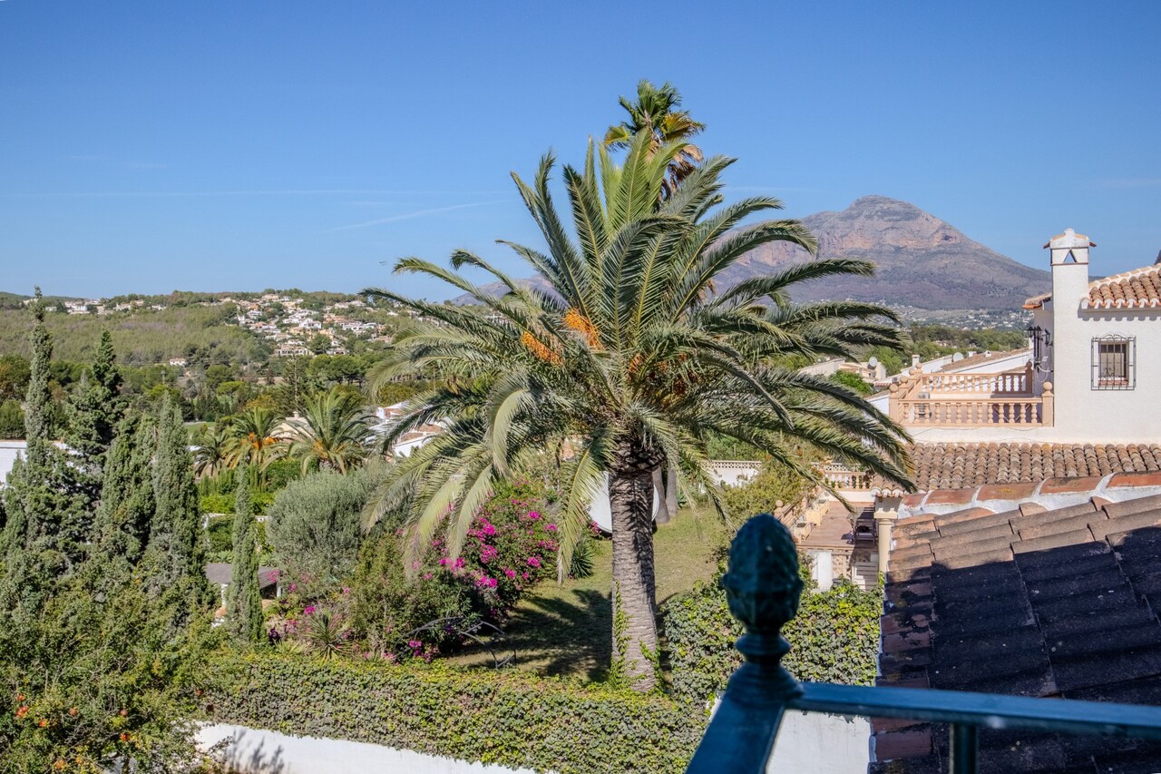 5 Bedrooms - Jávea — 31/50