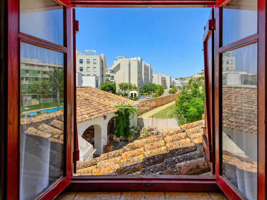 5 Bedrooms - Dénia — 26/43