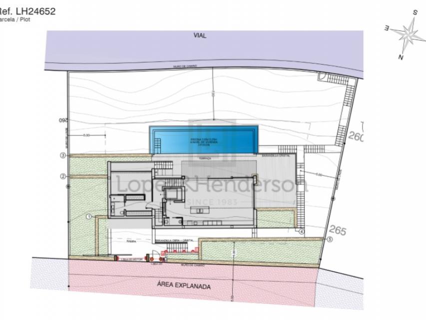 4 Chambres - Altea — 32/33
