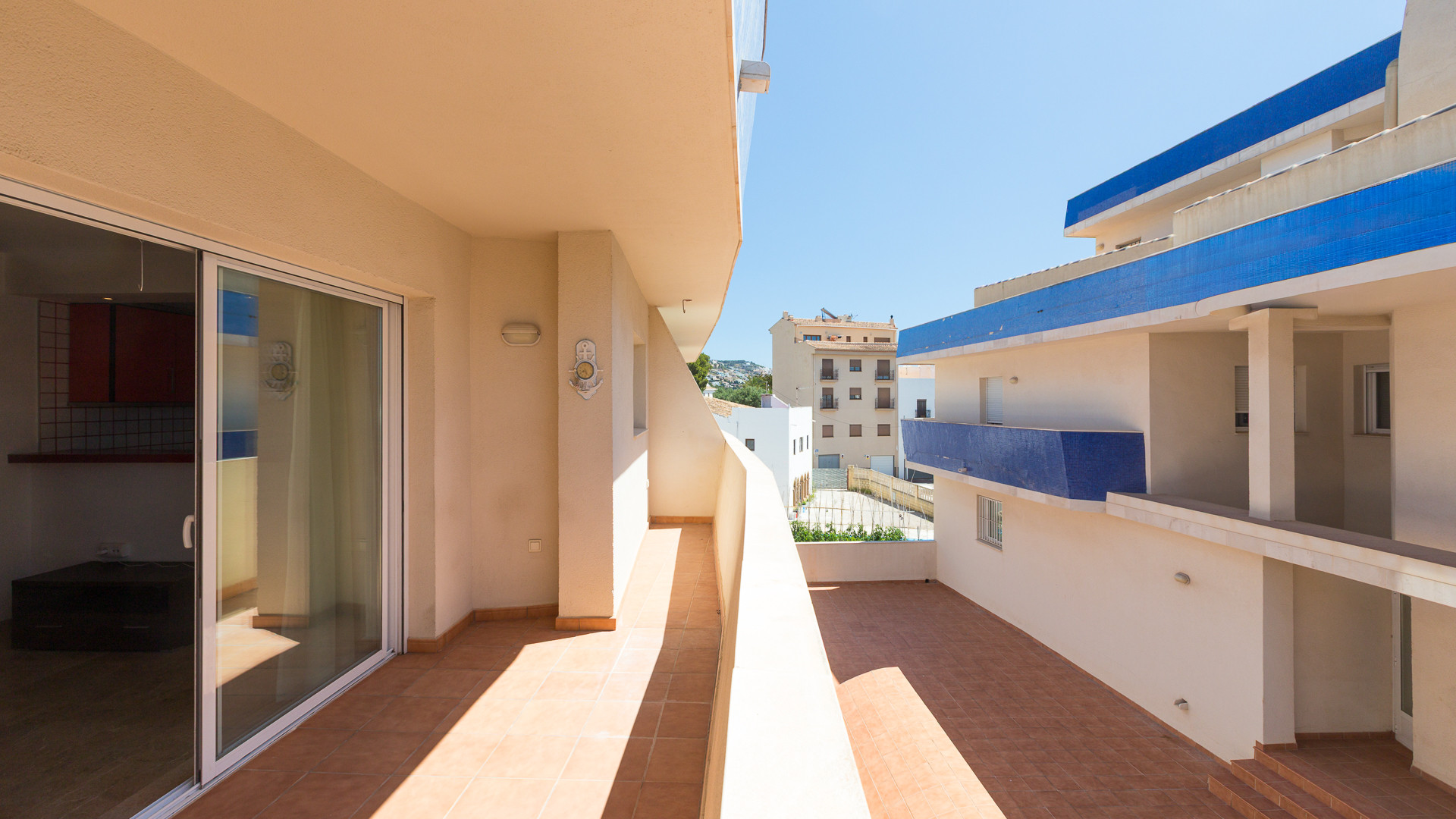 3 Bedrooms - Xàbia — 12/14