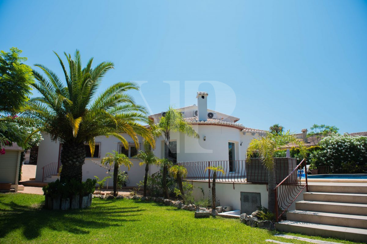 3 Bedrooms - Jávea — 40/40
