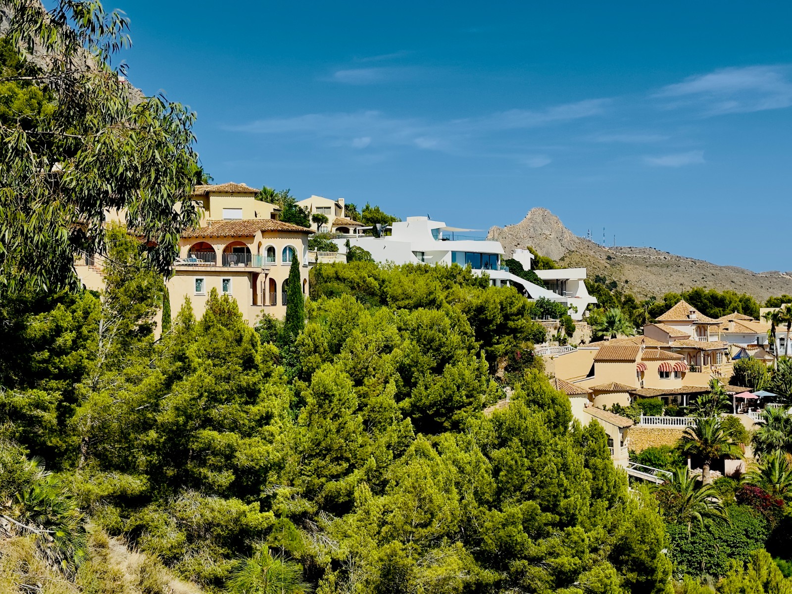 4 Bedrooms - Altea — 31/32