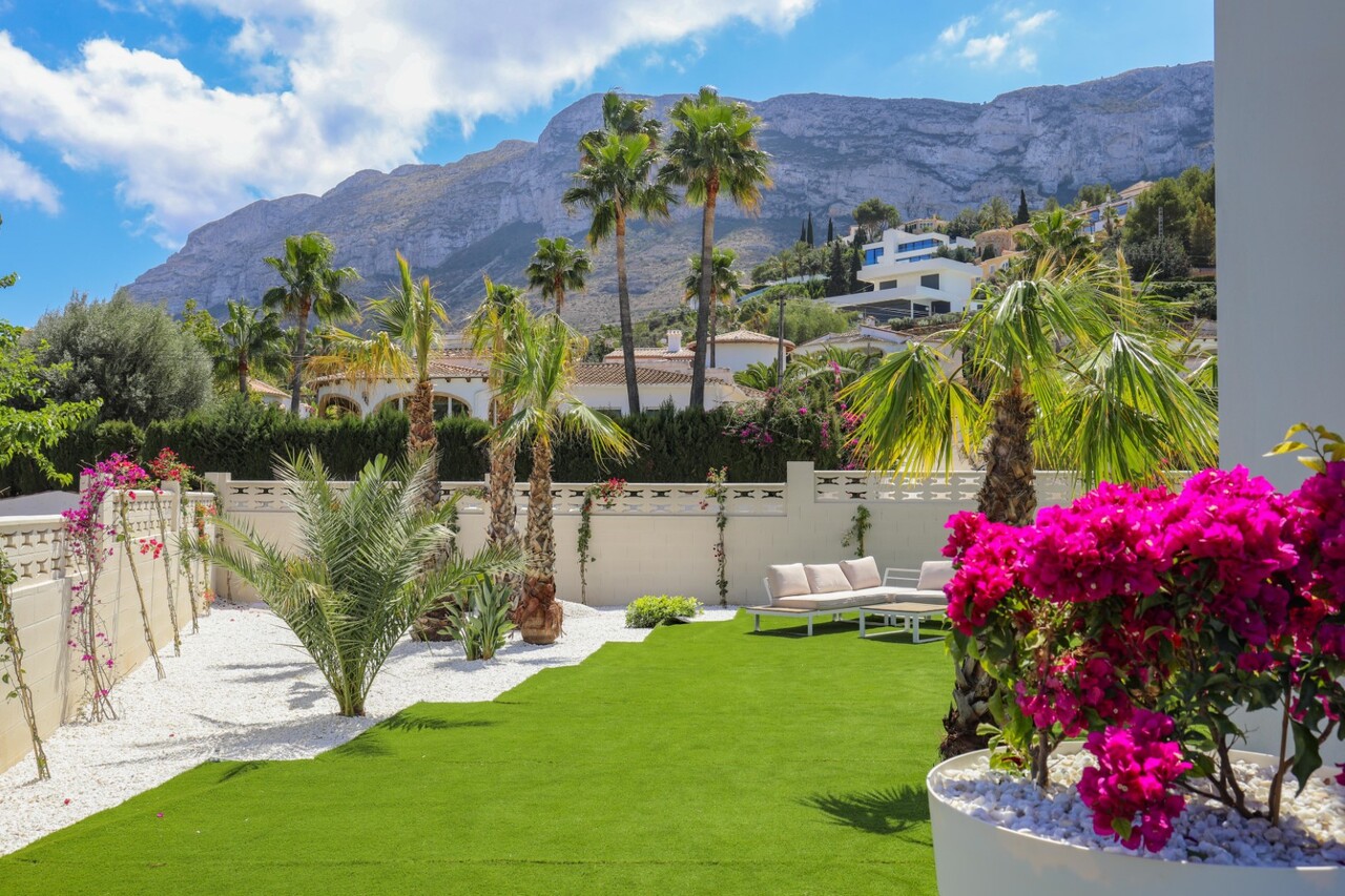 2 Bedrooms - Dénia — 7/24