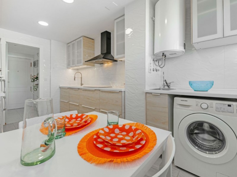 3 Bedrooms - El Campello — 12/41