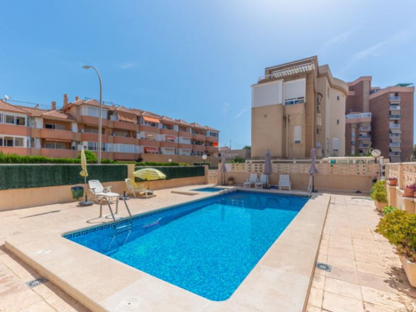 2 Chambres - El Campello — 33/35