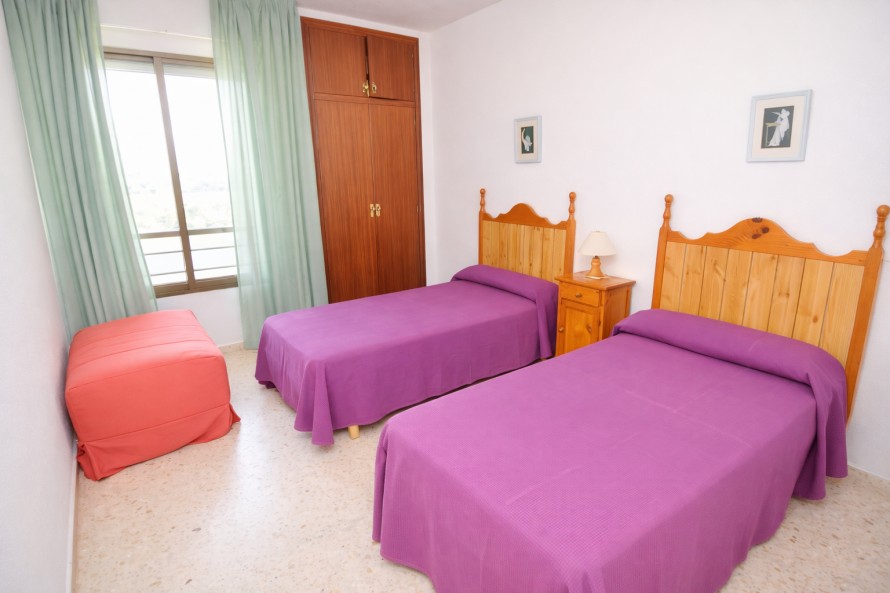 2 Bedrooms - Jávea — 7/9