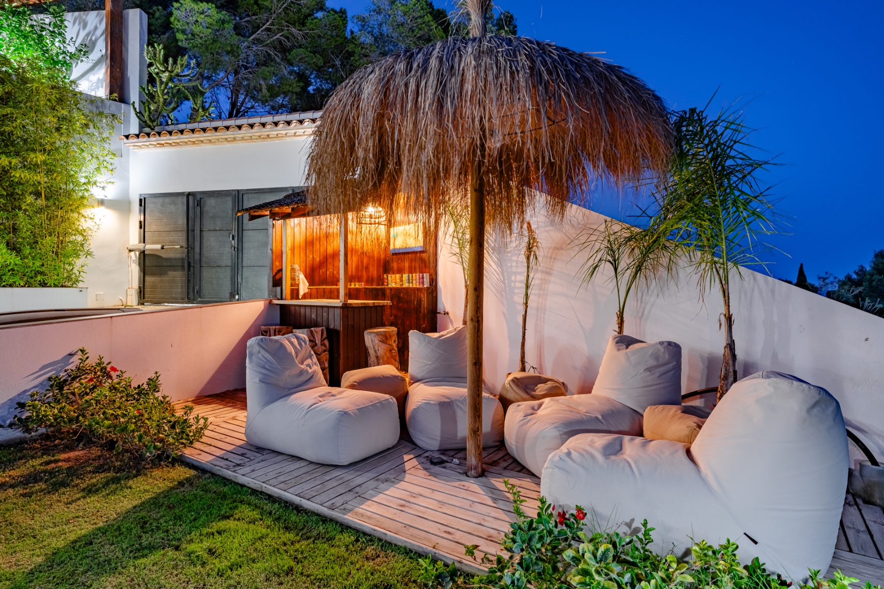 5 Bedrooms - Benissa — 48/50