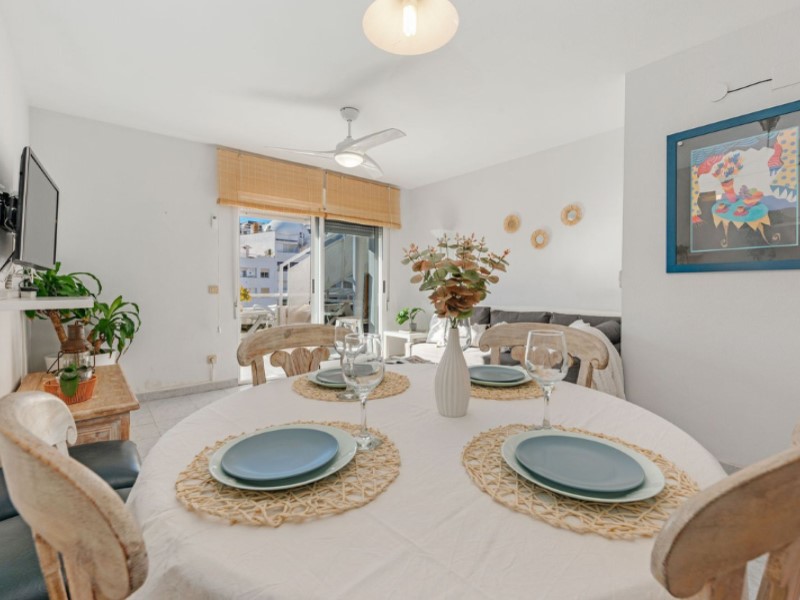 3 Bedrooms - El Campello — 17/41