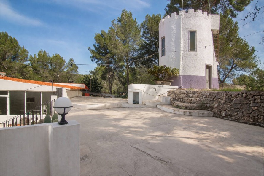 7 Bedrooms - Gata de Gorgos — 14/21