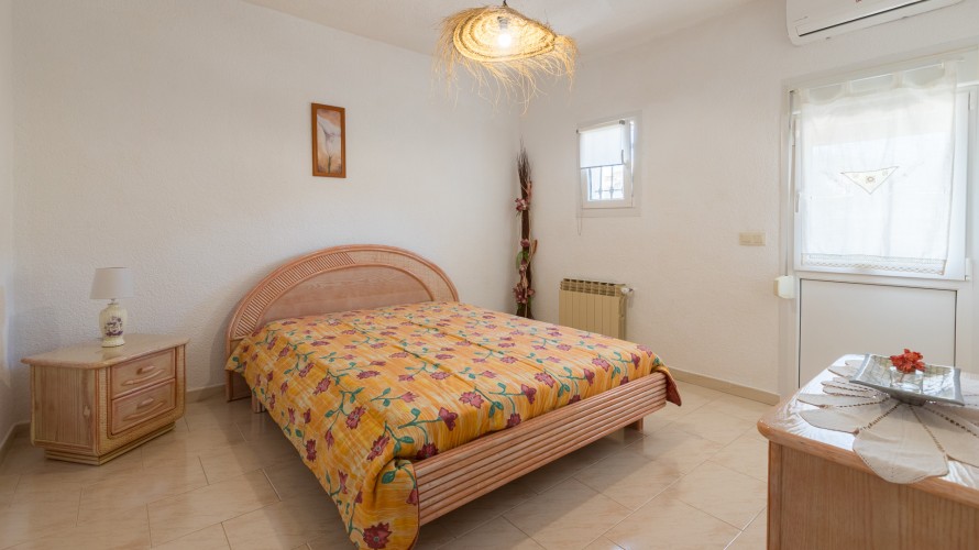3 Chambres - Jávea — 11/17