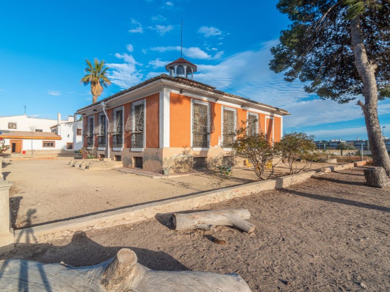 10 Bedrooms - Mutxamel — 4/43