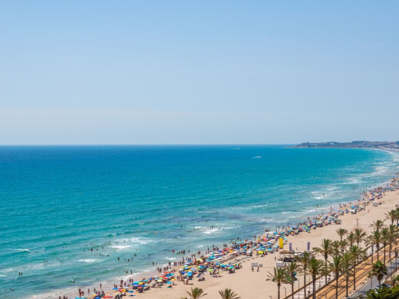 3 Bedrooms - El Campello — 23/30