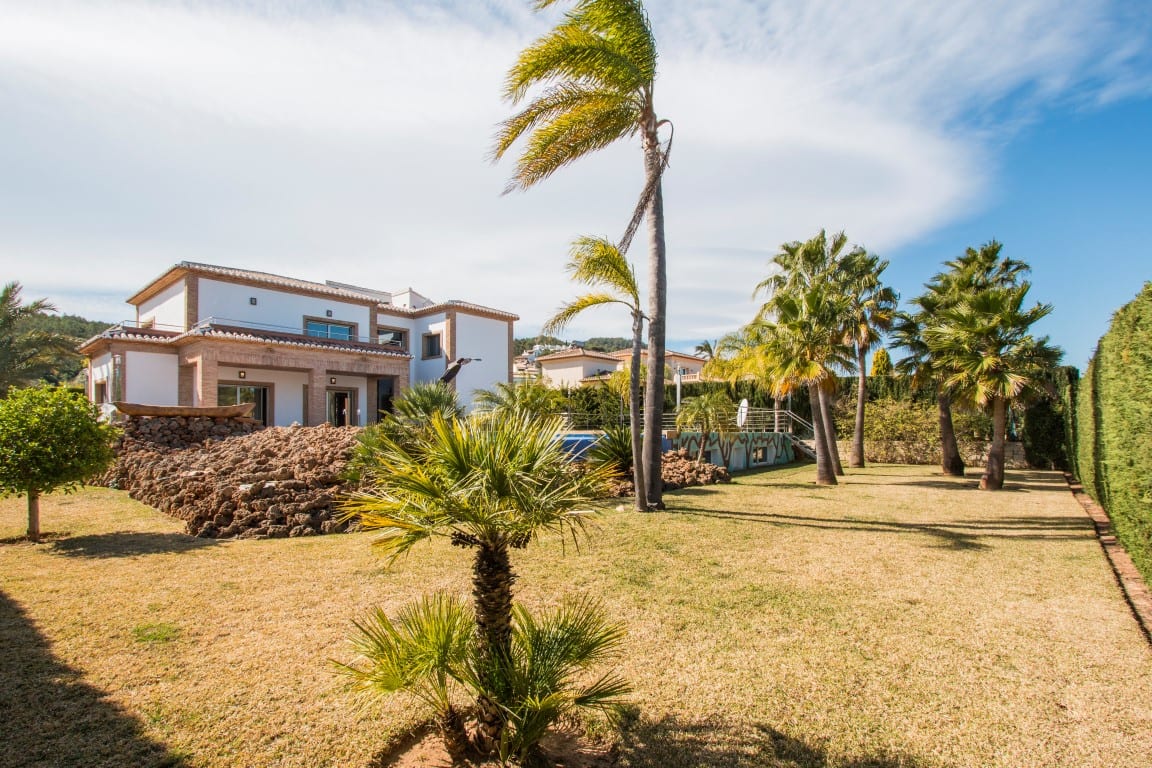4 Bedrooms - Jávea — 5/21