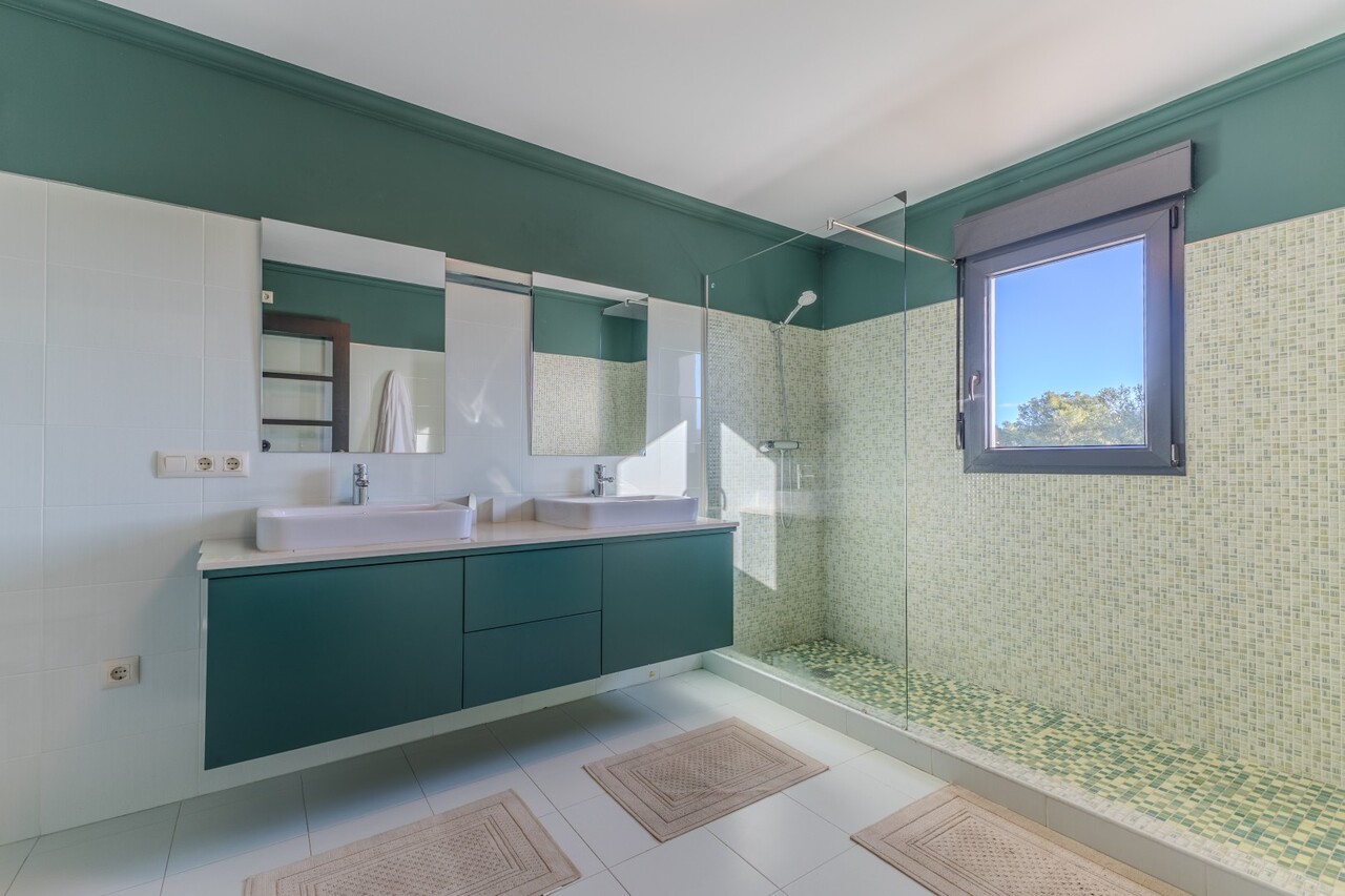 6 Bedrooms - Jávea — 5/50