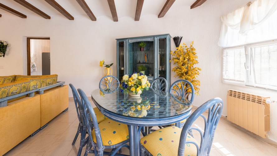 3 Chambres - Jávea — 5/17