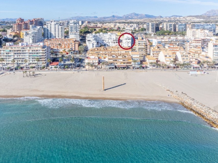 3 Bedrooms - El Campello — 31/41