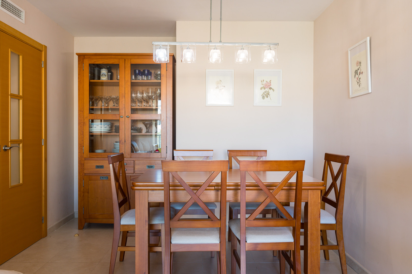 3 Bedrooms - Xàbia — 4/17