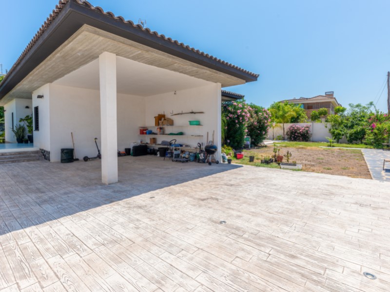 4 Chambres - Sant Joan d'Alacant — 24/45