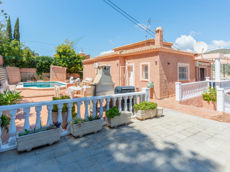 4 Bedrooms - El Campello — 22/48