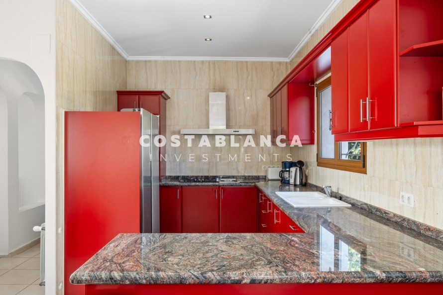 10 Dormitorios - Moraira — 7/40