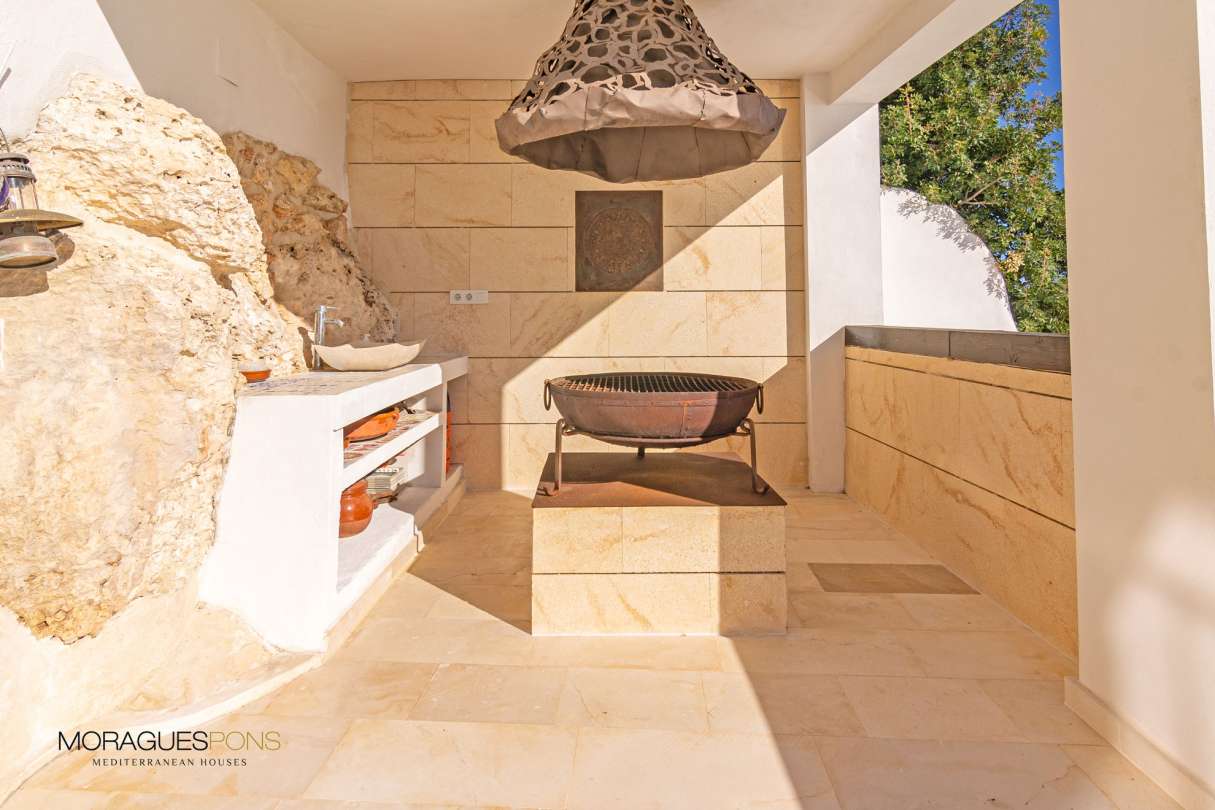 6 Slaapkamers - Jávea - Xàbia — 10/37