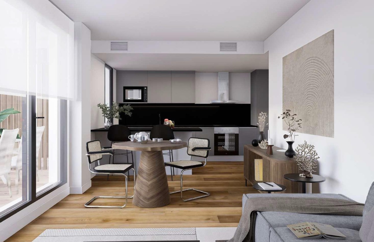 2 Bedrooms - Jávea — 4/17