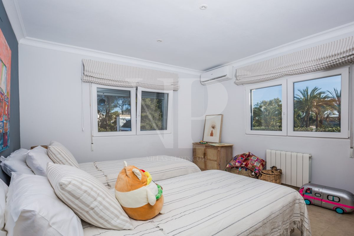 4 Bedrooms - Jávea — 47/61