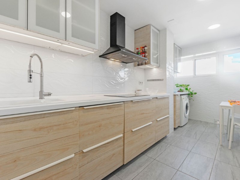 3 Bedrooms - El Campello — 9/41