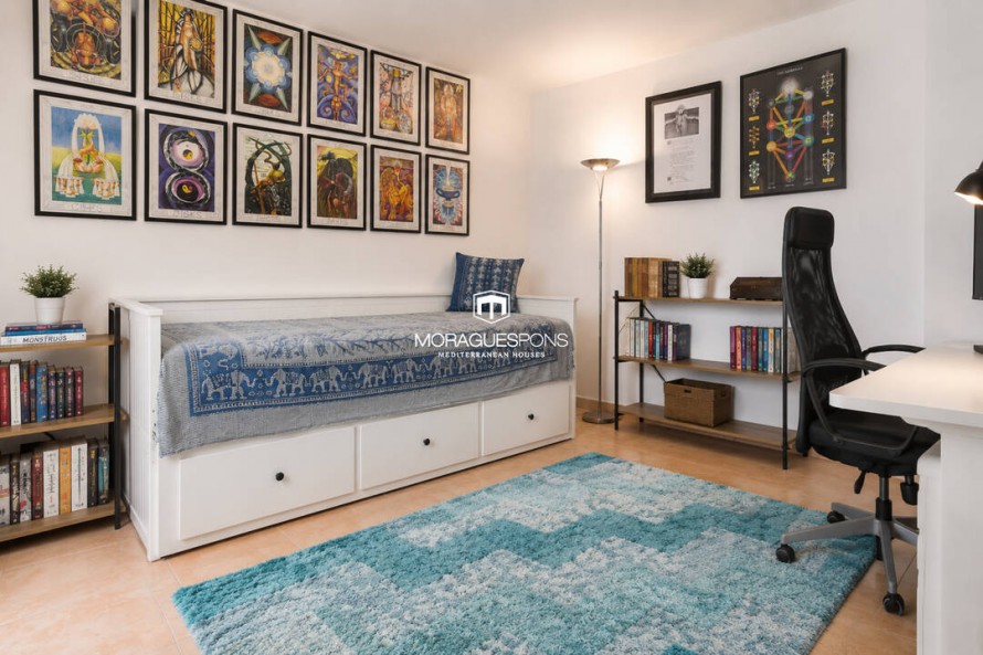 3 Slaapkamers - Jávea — 26/41
