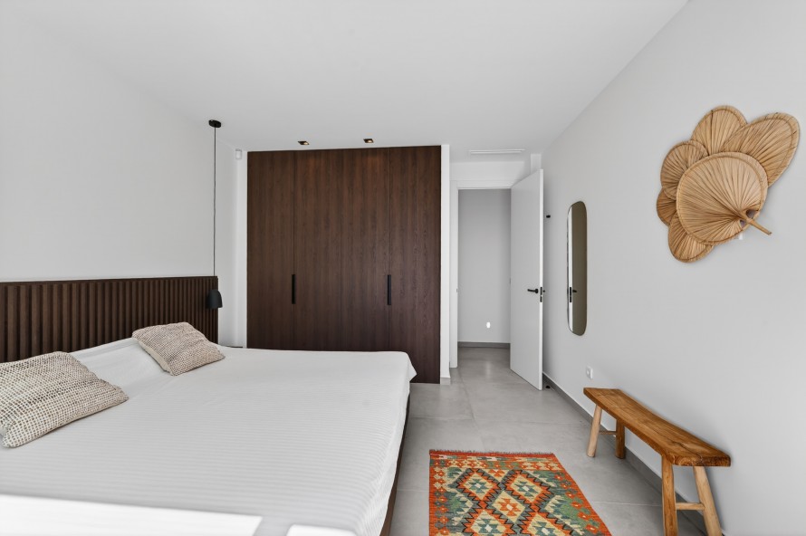 4 Dormitorios - Benissa — 32/66