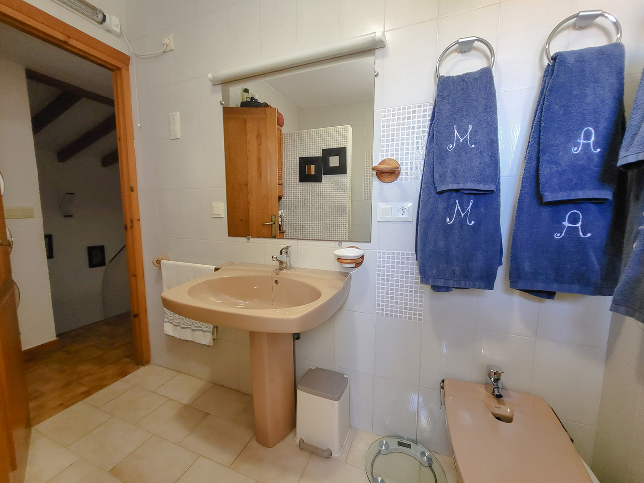 4 Bedrooms - Jávea — 31/36