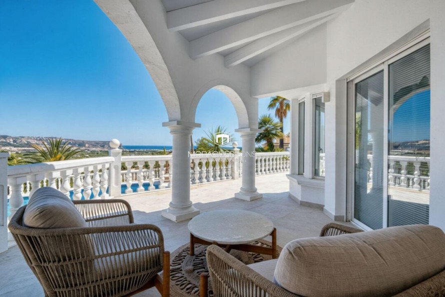 3 Bedrooms - Jávea — 21/34