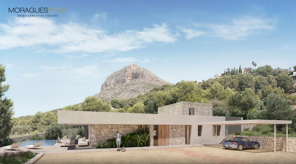 4 Slaapkamers - Jávea - Xàbia — 2/6
