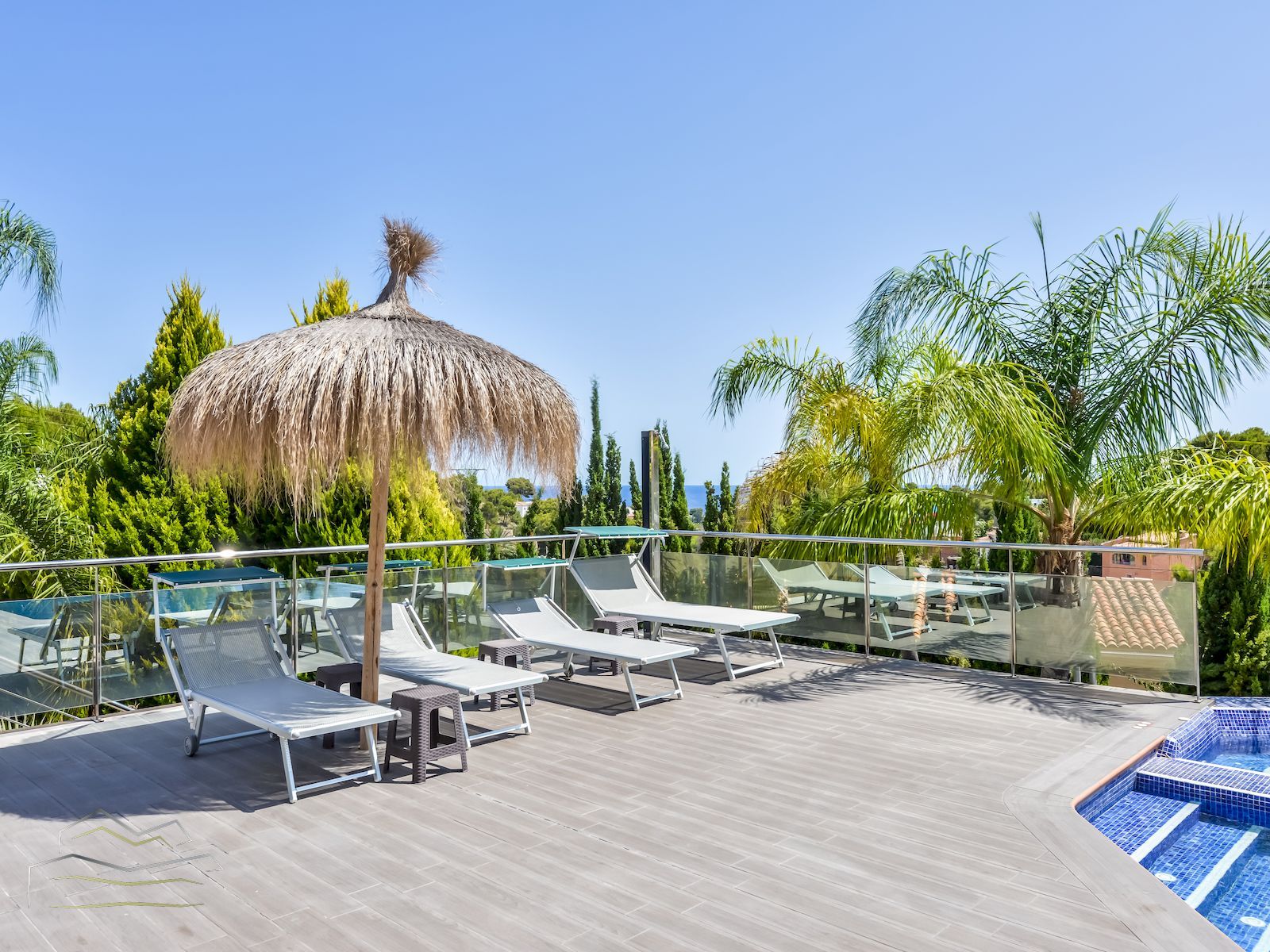 5 Bedrooms - Benissa — 20/50
