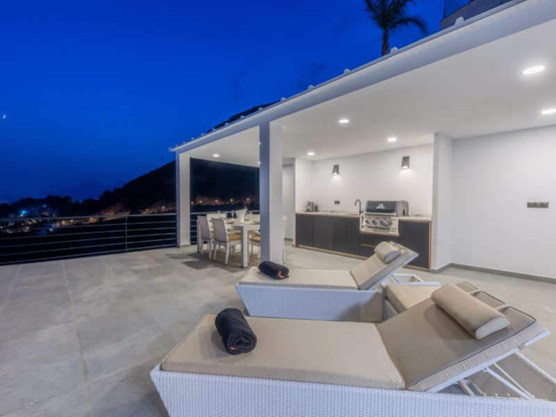 4 Bedrooms - Altea — 45/86