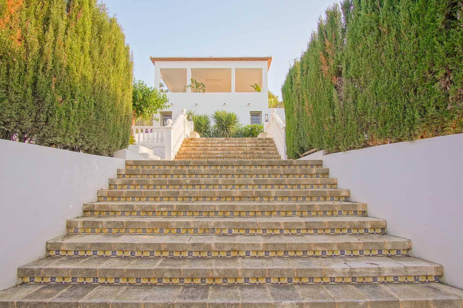 6 Bedrooms - Dénia — 41/50