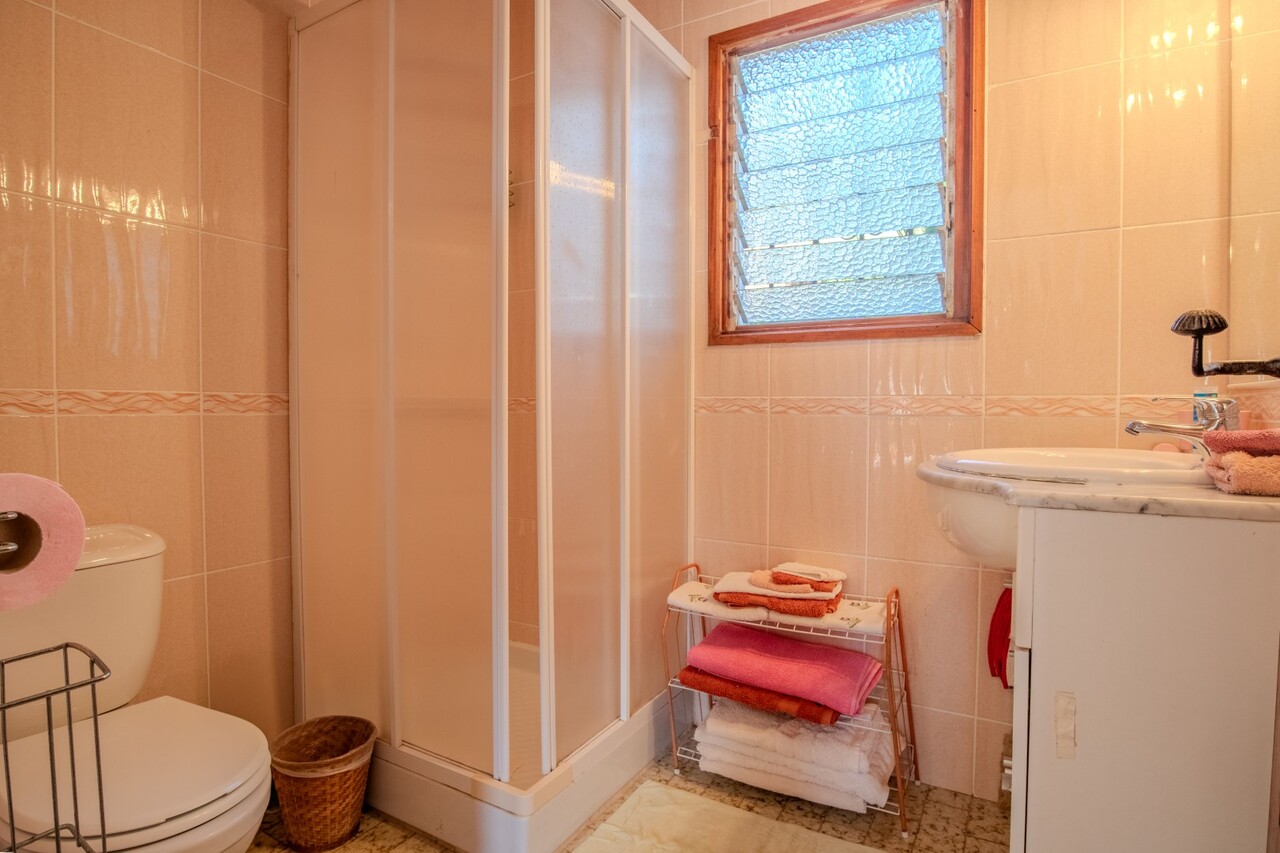 3 Bedrooms - Jávea — 38/49