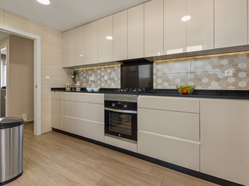 3 Bedrooms - El Campello — 17/38