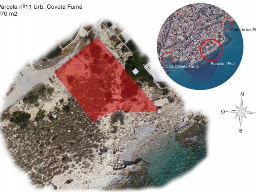 Land - El Campello — 6/7