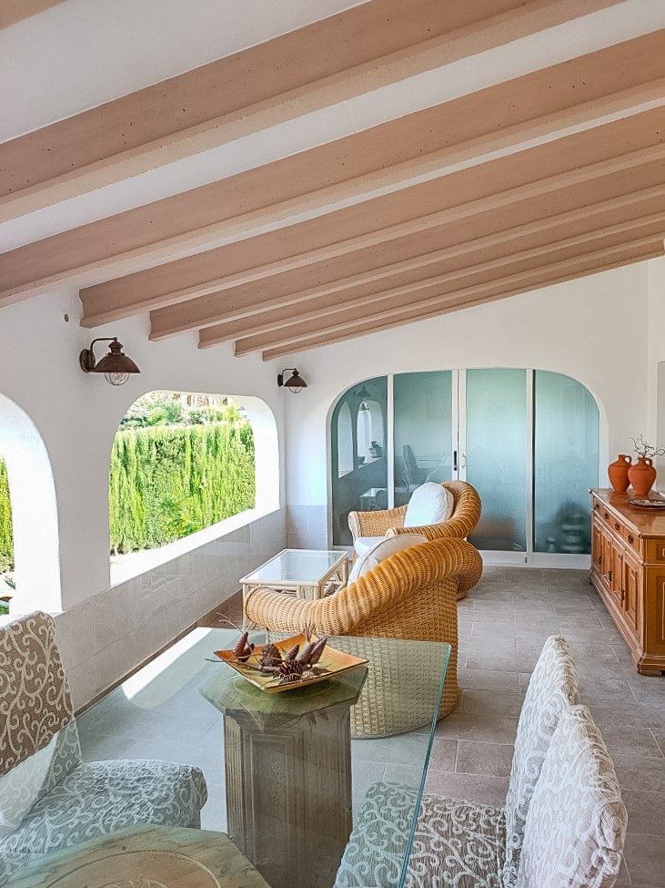 5 Bedrooms - Jávea — 2/17