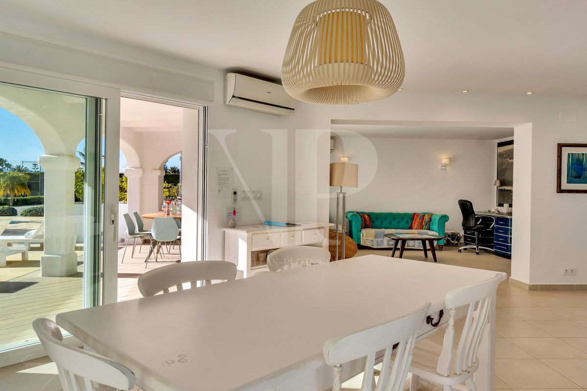 5 Bedrooms - Jávea — 52/77