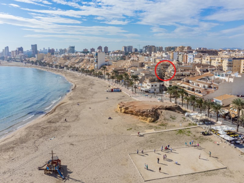 3 Bedrooms - El Campello — 35/36
