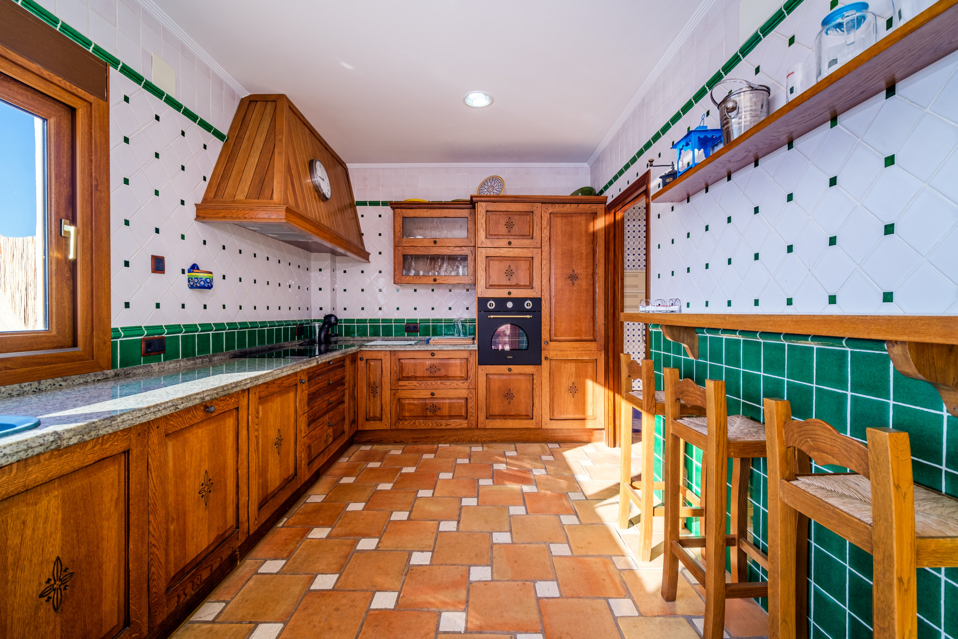 4 Bedrooms - Teulada — 10/32