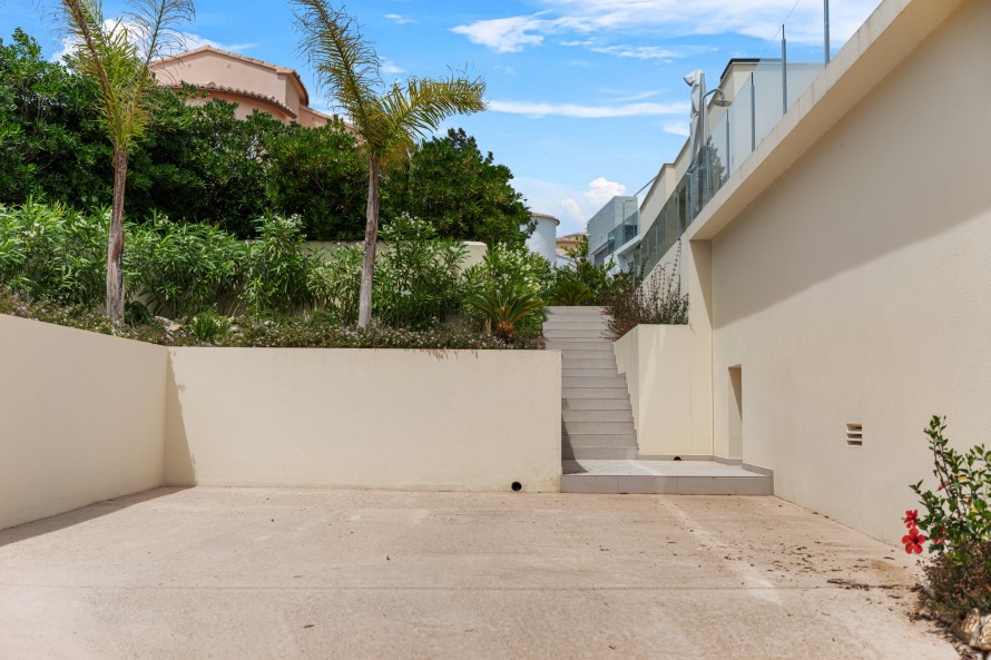 4 Dormitorios - Benitachell / El Poble Nou de Benitatxell — 53/54