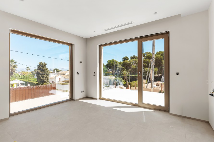 4 Dormitorios - Jávea / Xàbia — 17/38
