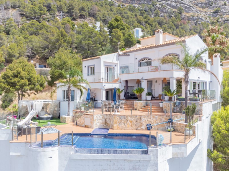 4 Bedrooms - Altea — 4/57